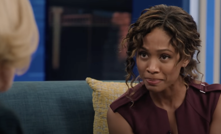 ‘The Morning Show’s’ Nicole Beharie Comes Aboard Cast Of Netflix’s ‘All Sinners Bleed’